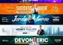 design creative website banners, web sliders, shopify ads